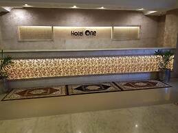 Hotel One Mall Road Murree