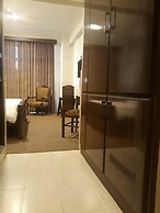 Hotel One Mall Road Murree