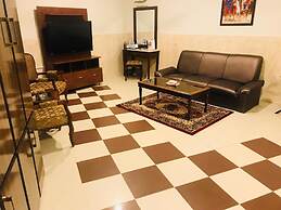 Hotel One Mall Road Murree
