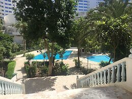 Complexe Jardins Andalous