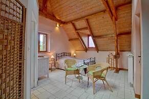 Chambres d'hôtes Las Vignes