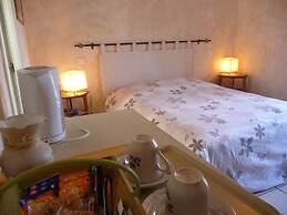 Chambres d'hôtes Las Vignes