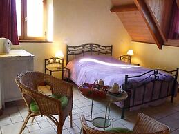 Chambres d'hôtes Las Vignes