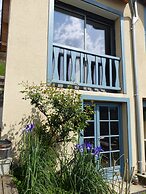 Chambres d'hôtes Las Vignes