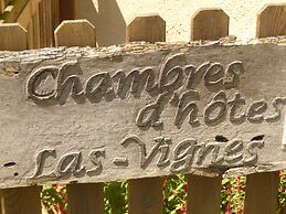 Chambres d'hôtes Las Vignes