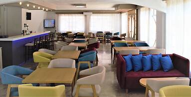 Apollon Hotel