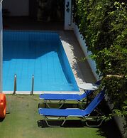 Apollon Hotel