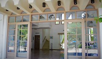 Apollon Hotel