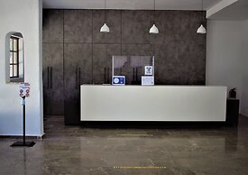 Apollon Hotel
