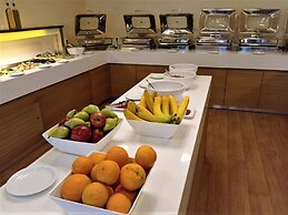 Apollon Hotel