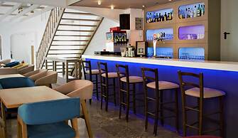 Apollon Hotel