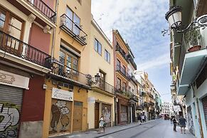 Bolseria Street