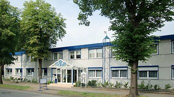 Hotel Sturm