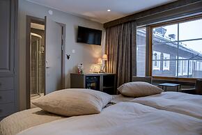 Hotel Bügelhof