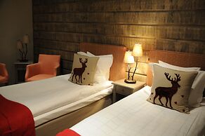 Hotel Bügelhof