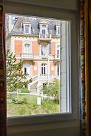 Villa Tracy