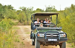Safari Plains
