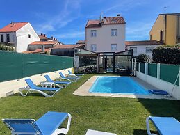 Pensión San Antón - Hostel