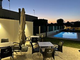 Pensión San Antón - Hostel