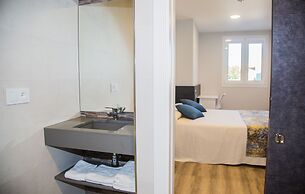 Pensión San Antón - Hostel
