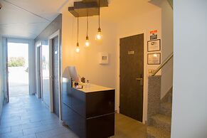 Pensión San Antón - Hostel
