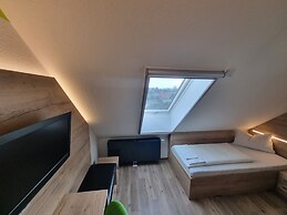 Bergschänke & Berghotel