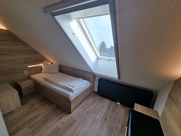 Bergschänke & Berghotel