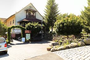 Bergschänke & Berghotel