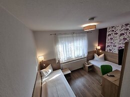 Bergschänke & Berghotel