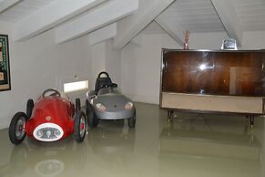 Cesare Magli e Figli Residenza d'Epoca