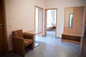 Apartmenthaus Wesertor
