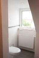 Apartmenthaus Wesertor