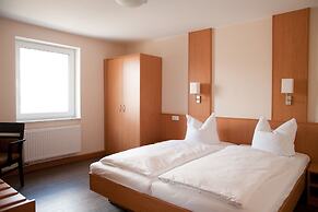 Apartmenthaus Wesertor