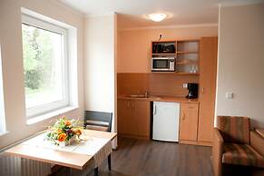 Apartmenthaus Wesertor