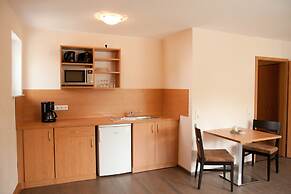 Apartmenthaus Wesertor