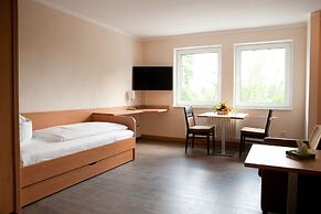 Apartmenthaus Wesertor
