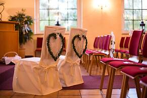 Dorint Parkhotel Siegen