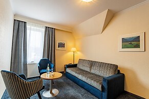 Dorint Parkhotel Siegen