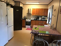 Rosenlund - Hostel