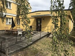 Rosenlund - Hostel
