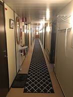Rosenlund - Hostel