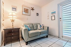 Coconut Palms Inn On The Beach