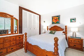 Coconut Palms Inn On The Beach