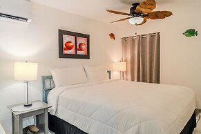 Coconut Palms Inn On The Beach