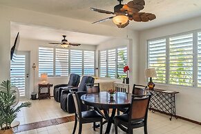 Coconut Palms Inn On The Beach