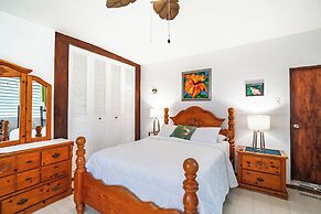 Coconut Palms Inn On The Beach