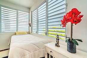 Coconut Palms Inn On The Beach