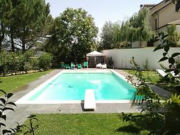 Villa La Mattina Bed & Breakfast