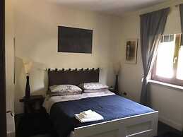 Villa La Mattina Bed & Breakfast