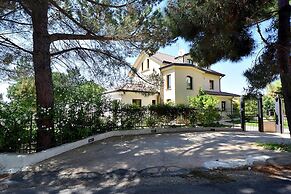 Villa La Mattina Bed & Breakfast